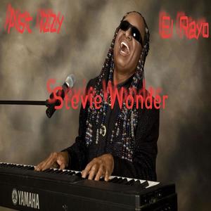 Stevie Wonder (feat. El Rayo)