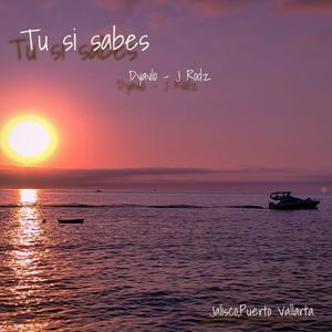 Tu si sabes (feat. Dyavlo & J Rodz) (Explicit)