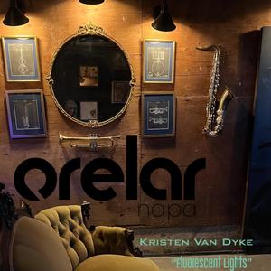 Orelar Napa - Fluorescent Lights (feat. Kristen Van Dyke) (Live)