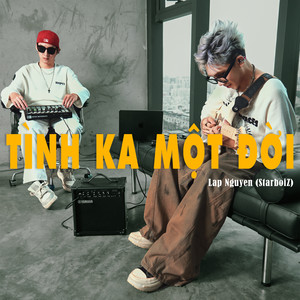 Tình Ka Một Đời