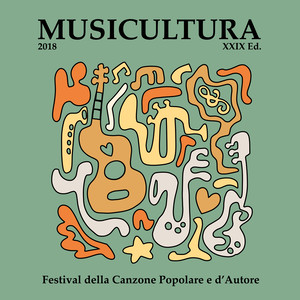 Musicultura Festival della canzone popolare e d'autore XXIX Edizione (2018)