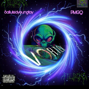 Energy S.Y.TxPMGQ (feat. Ajizzal) (Explicit)