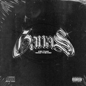 GANAS (feat. MaoTheKid) (Explicit)