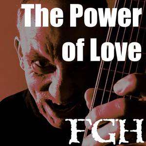 The Power of Love (Acoustic)