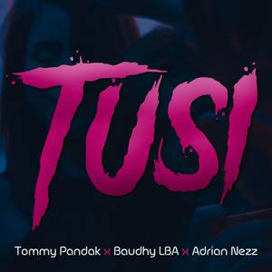 Tusi(feat. Boom Vibes Music) (Explicit)