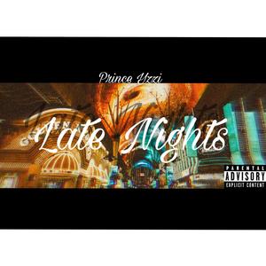 Late Nights (Explicit)