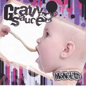 Grave Sauce (Inst.)