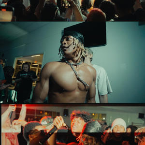 Ecstasy (feat. Yonderly) (Explicit)