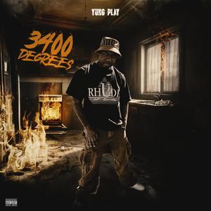 Miss My Savages (feat. Lil Dell) (Explicit)