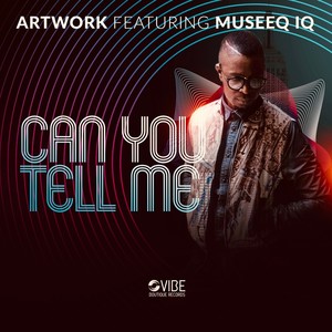 Can You Tell Me (Instrumental Mix)