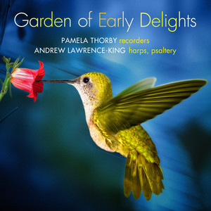 Garden of early delights