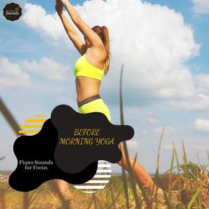 Concentration On Soul (Solo Piano In A Major) (Original Mix)