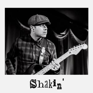 Shakin' (feat. Ryan Fitzgerald & Sean Addison)