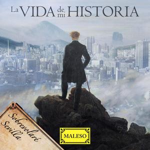 Sobrevolaré Sevilla (Single Edit)