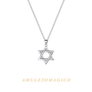 Amuleto Magico (Explicit)