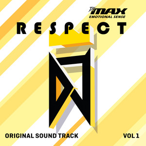 DJMAX RESPECT OST vol.1 (DJMAX RESPECT 游戏原声带 vol.1)