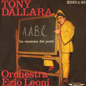 La Canzone Dei Poeti (1959)