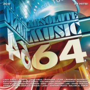 Absolute Music 64