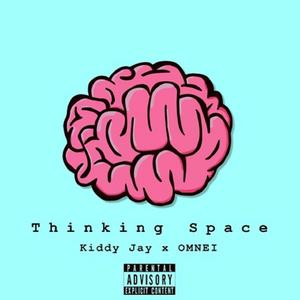 Thinking Space (feat. OMNEI) (Explicit)