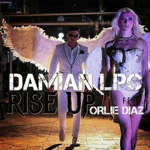 Rise  Up(feat. Orlie Diaz)