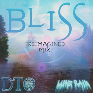 Bliss (Luke Rain Reimagined Mix)