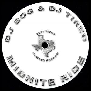 MIDNITE RIDE(feat. DJ BOG)