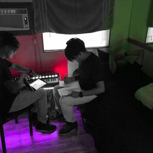 Hopefully(feat. Mota) (Radio Edit)