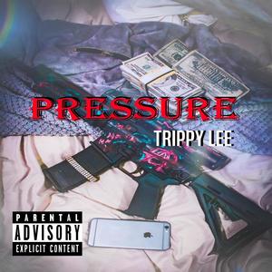 Pressure (Explicit)