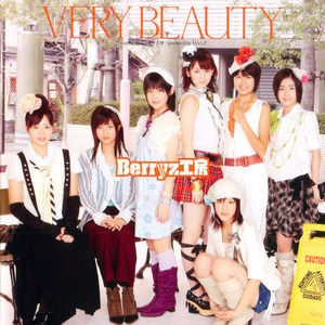 Very Beauty