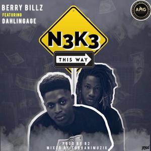 N3K3 (feat. DahLin Gage)