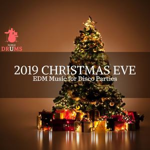 2019 Christmas Eve - EDM Music for Disco Parties