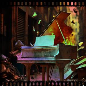 Gyatt (Piano Version)