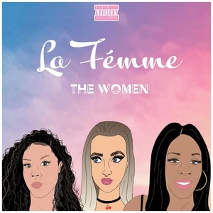 Summer Crush (feat. Cashane Anderson & PaisleighB) (Explicit)