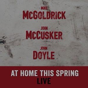 At Home This Spring (Live)