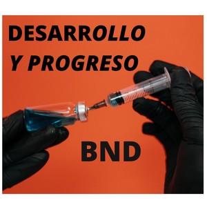 Desarrollo Y Progreso (Explicit)