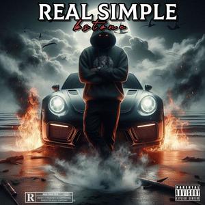 REAL SIMPLE (feat. Prodbyskg) [Explicit]