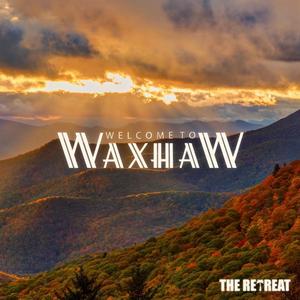 WAXHAW FREESTYLE (feat. David Blandon, SYL noiZ, nik tucker., nanadeem, DAMIEN DEKAR, iLand_13 & Gavin Clarke)