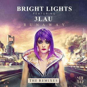 Bright Lights - Runaway(feat. 3LAU) (T-Mass Remix)