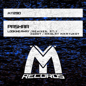 Looking Away (Nikolay Mikryukov Remix)