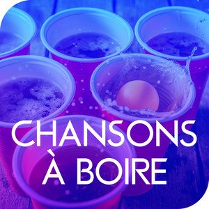 Chansons à boire