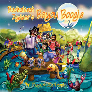 Bayou Boogie