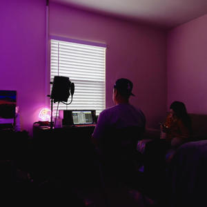 Making Mail (feat. CMAGZ) (Explicit)