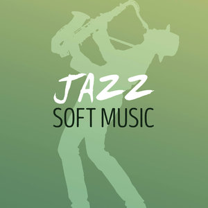 Soft Jazz Music - Can't Wait