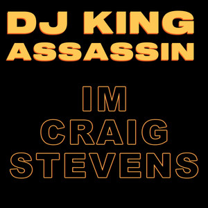 I'm Craig Stevens