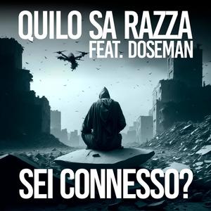 Sei connesso? (feat. Doseman) [street boombap sardinia] [Explicit]