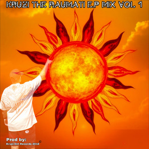 The Raumati E.P Mix, Vol. 1 (Explicit)