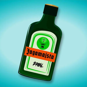 Jagamajsta (feat. dobrzemati & Eudezerter) (Explicit)