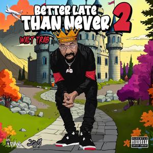 Do Better (feat. Neno Dalla) (Explicit)