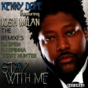 Stay with Me (Terry Hunter Remix Inst)
