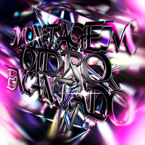 MONTAGEM VIDRO ENCANTADO (Extreme Slowed)